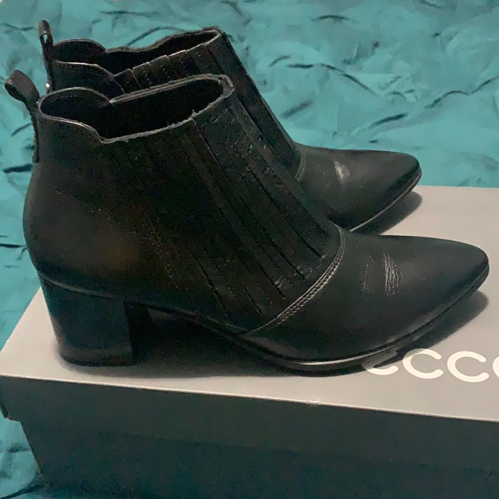 Ecco shape 45 pointy block